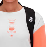 Gym Bag Mammut Cargon  Black 90 L-4