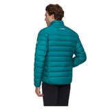 Men's Sports Jacket Mammut Waymarker-2