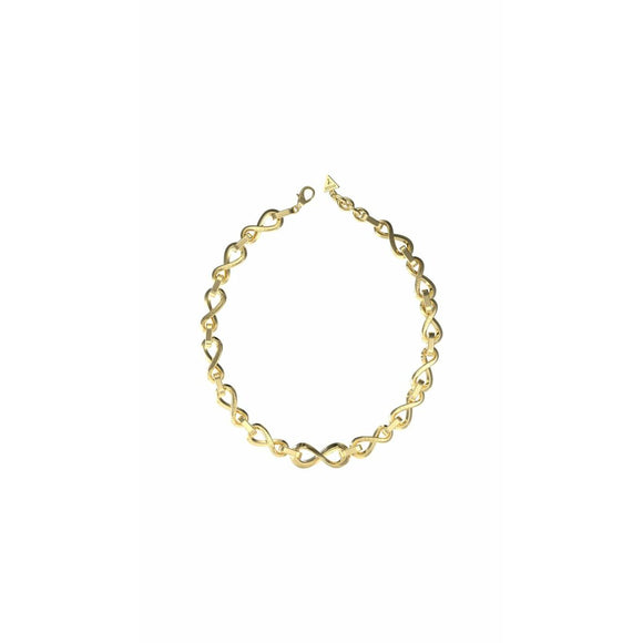 Ladies' Necklace Guess-0