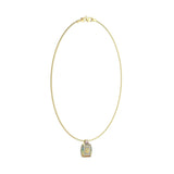 Men's Necklace Guess-0