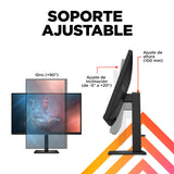 Gaming Monitor HP 780F9E9#ABB Full HD 27"-38