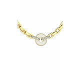 Ladies' Necklace Guess JUBN04074JWYGWHT-U-2