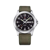 Men's Watch Swiss Military Chrono SMP36040.05-0