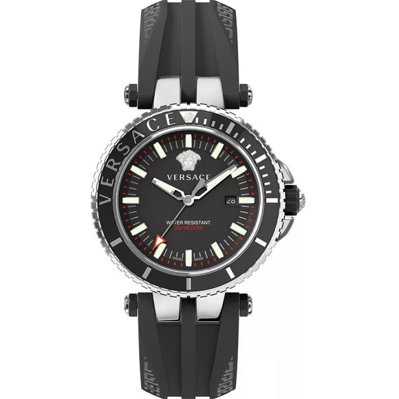 Men's Watch Versace V-RACE DIVER-0