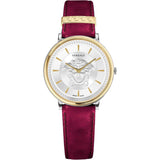 Ladies' Watch Versace V-CIRCLE (Ø 38 mm)-0