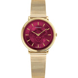 Ladies' Watch Versace V-CIRCLE (Ø 38 mm)-0
