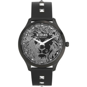 Men's Watch Versace Versus VSPVQ0420 Black (Ø 40 mm)-0