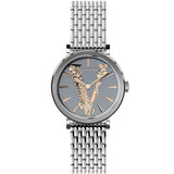 Ladies' Watch Versace VIRTUS (Ø 36 mm)-0