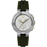 Men's Watch Versace VE2H00121 (Ø 24 mm) (46 mm)-0