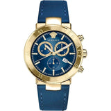 Men's Watch Versace URBAN MYSTIQUE (Ø 43 mm)-0