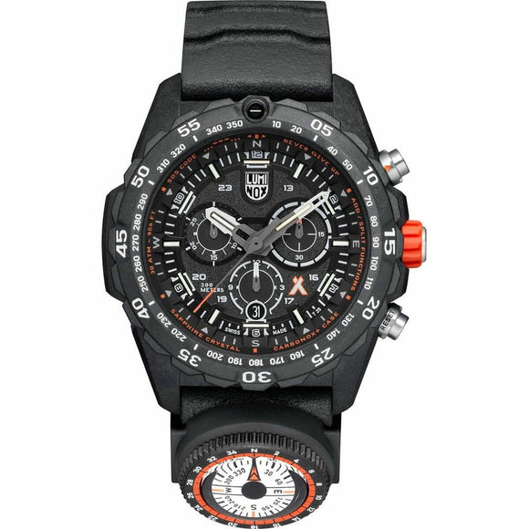 Unisex Watch Luminox XB.3741 (Ø 45 mm)-0