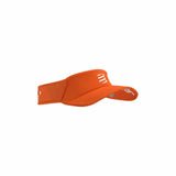 Visor Compressport Visor Ultralight Orange One size-0