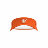 Visor Compressport Visor Ultralight Orange One size-2