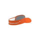 Visor Compressport Visor Ultralight Orange One size-1
