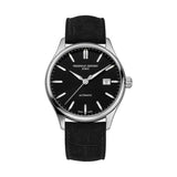 Men's Watch Frederique Constant CLASSIC Black (Ø 40 mm)-0