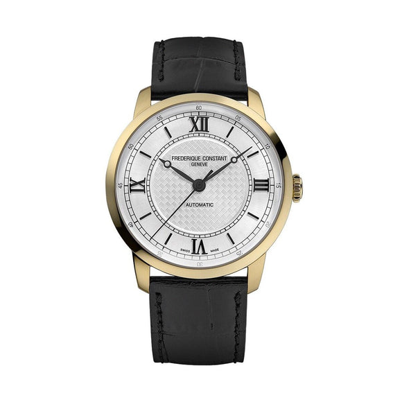 Men's Watch Frederique Constant FC-301S3B5-0