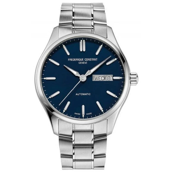 Men's Watch Frederique Constant FC-304NN5B6B (Ø 40 mm)-0