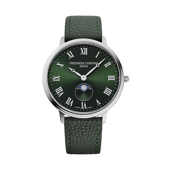 Men's Watch Frederique Constant FC-206RGR3S6-0