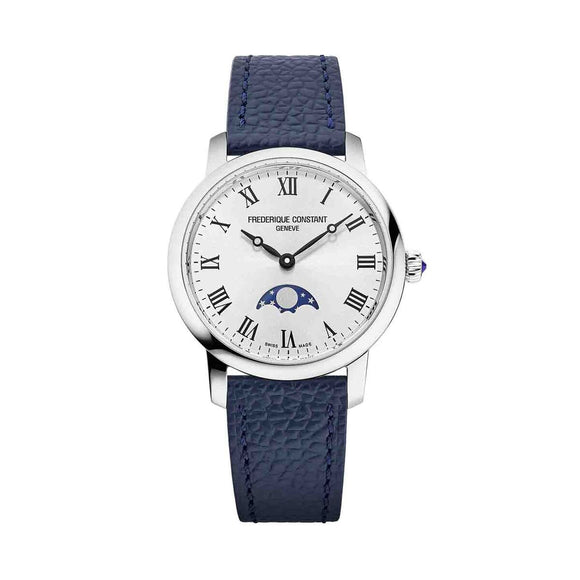 Ladies' Watch Frederique Constant FC-206RS1S6 (Ø 30 mm)-0