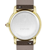 Men's Watch Frederique Constant FC-206RS1S5-2