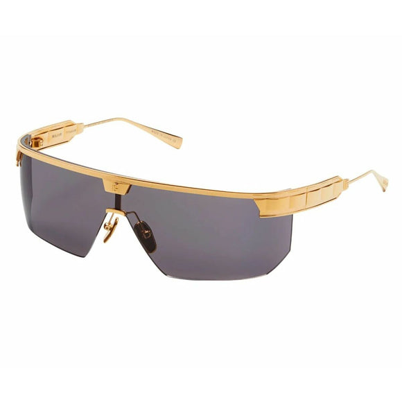 Unisex Sunglasses Balmain BPS-147A-142-0