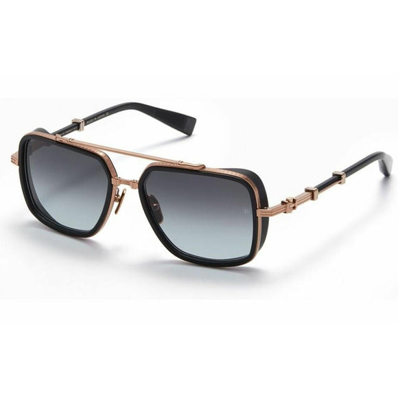 Unisex Sunglasses Balmain BPS-108E-58 ø 58 mm-0