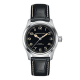 Men's Watch Hamilton KHAKI FIELD AUTOMATICMURPH (Ø 38 mm)-0