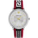 Men's Watch Versace V-CIRCLE (Ø 20 mm)-0