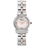 Ladies' Watch Salvatore Ferragamo GANCINI (Ø 22 mm)-0