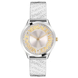 Ladies' Watch Versace LOGO HALO  2H (Ø 38 mm)-0
