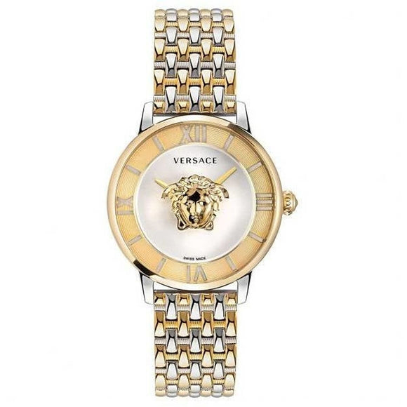 Ladies' Watch Versace LA MEDUSA (Ø 38 mm)-0