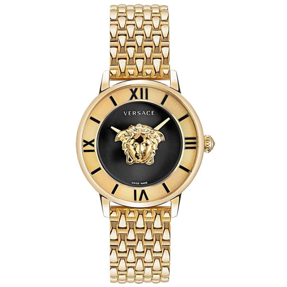 Ladies' Watch Versace LA MEDUSA (Ø 38 mm)-0