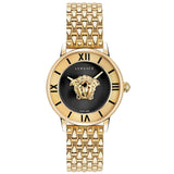 Ladies' Watch Versace LA MEDUSA (Ø 38 mm)-0