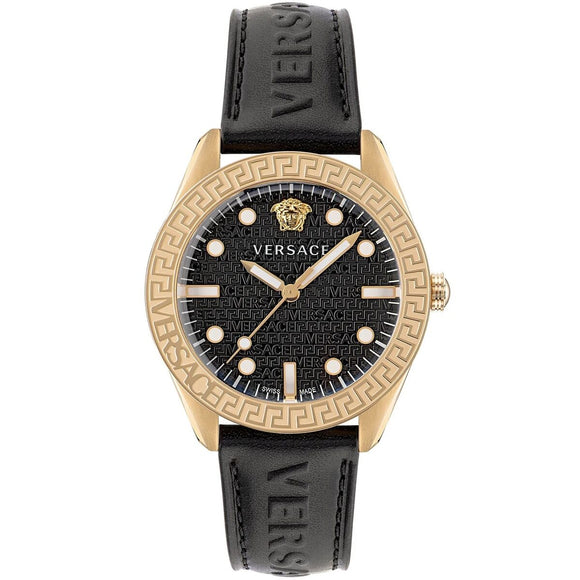 Men's Watch Versace GRECA DOME 3H-0