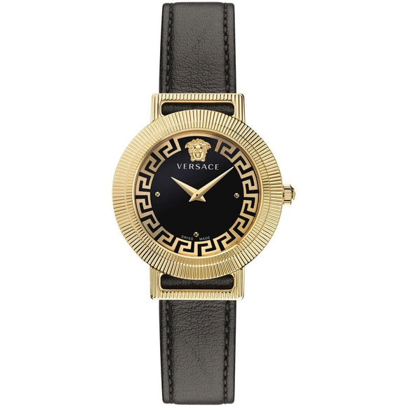 Ladies' Watch Versace LOGO HALO  2H (Ø 36 mm)-0