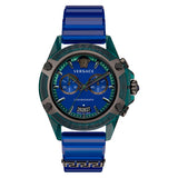 Men's Watch Versace VEZ701122 (Ø 44 mm)-0