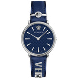 Ladies' Watch Versace (Ø 19 mm)-0
