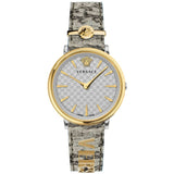 Ladies' Watch Versace VE8104422 (Ø 19 mm) (Ø 38 mm)-0