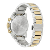Men's Watch Versace VE6K00423 Silver (Ø 43 mm)-2
