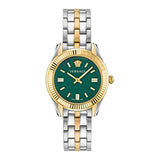 Ladies' Watch Versace GRECA TIME (Ø 32 mm)-6