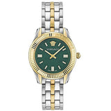 Ladies' Watch Versace GRECA TIME (Ø 32 mm)-0