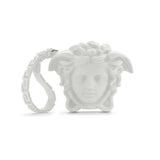 Ladies' Watch Versace MEDUSA POP 3H + VERSACE WHITE SILICON PURSE (Ø 39 mm)-2