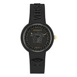 Ladies' Watch Versace VE6G00223 Black (Ø 39 mm)-0