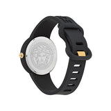 Ladies' Watch Versace VE6G00223 Black (Ø 39 mm)-3