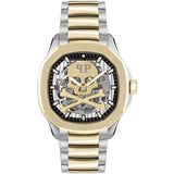 Men's Watch PHILIPP PLEIN PWRAA0323 (Ø 42 mm)-0