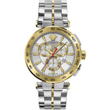 Men's Watch Versace GENT DAY - DATA - 24H (Ø 45 mm)-0