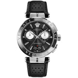 Men's Watch Versace GENT CHRONOGRAPH (Ø 45 mm)-0