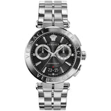 Men's Watch Versace GENT CHRONOGRAPH (Ø 45 mm)-0