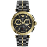 Men's Watch Versace GENT CHRONOGRAPH (Ø 45 mm)-0