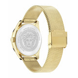 Ladies' Watch Versace VE8A00424 Golden-3